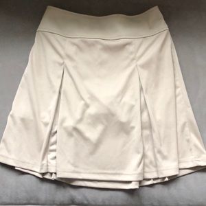 School Uniform Skirt
